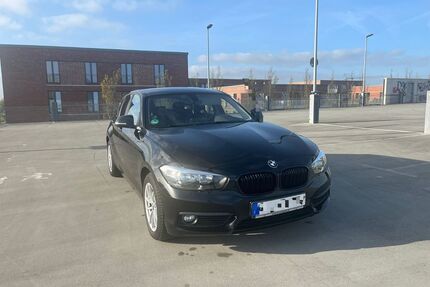BMW 116 Gebrauchtwagen