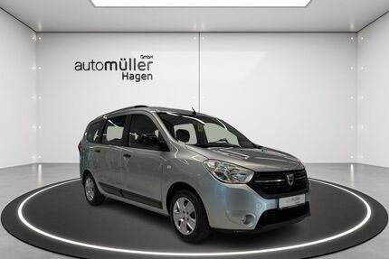 Dacia Lodgy Gebrauchtwagen