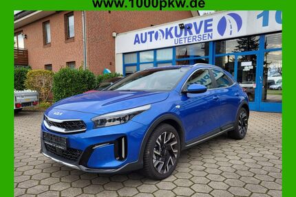Kia XCeed Gebrauchtwagen