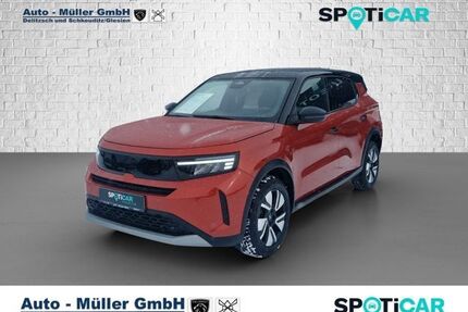 Opel Frontera Gebrauchtwagen