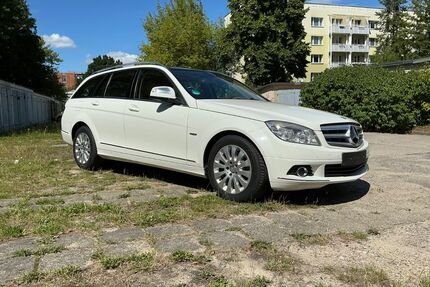 Mercedes-Benz C 180 Gebrauchtwagen