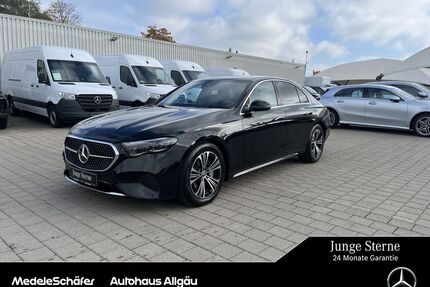 Mercedes-Benz E 450 Gebrauchtwagen