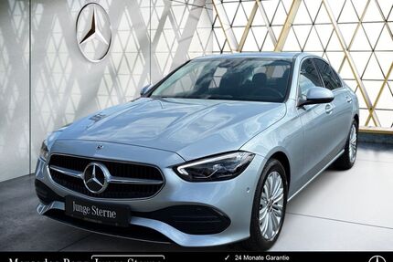 Mercedes-Benz C 220 Gebrauchtwagen