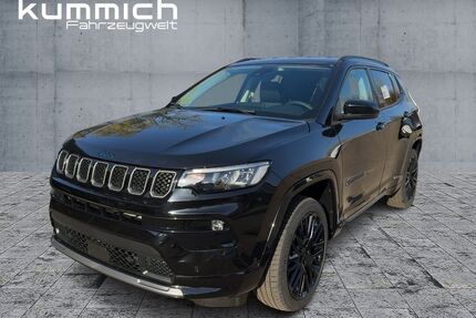 Jeep Compass Gebrauchtwagen