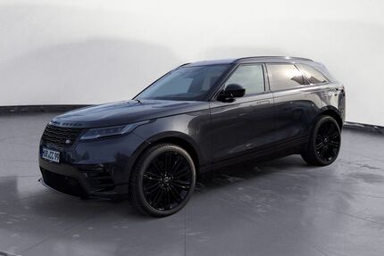 Land Rover Range Rover Velar Gebrauchtwagen