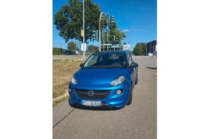 Opel Adam Gebrauchtwagen