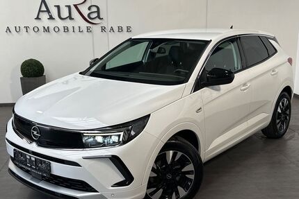 Opel Grandland (X) Gebrauchtwagen