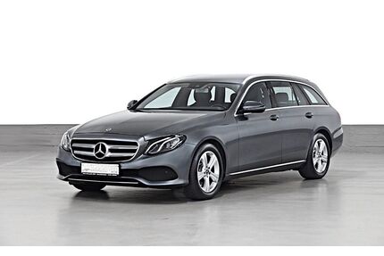 Mercedes-Benz E 220 Gebrauchtwagen