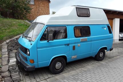 VW T3 Caravelle Gebrauchtwagen
