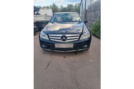 Mercedes-Benz C 220 Gebrauchtwagen