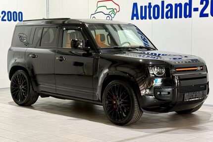 Land Rover Defender Gebrauchtwagen