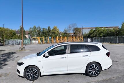 Fiat Tipo Gebrauchtwagen
