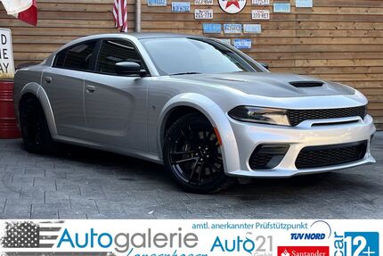 Dodge Charger Gebrauchtwagen
