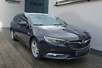 Opel Insignia Gebrauchtwagen
