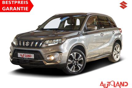Suzuki Vitara Gebrauchtwagen