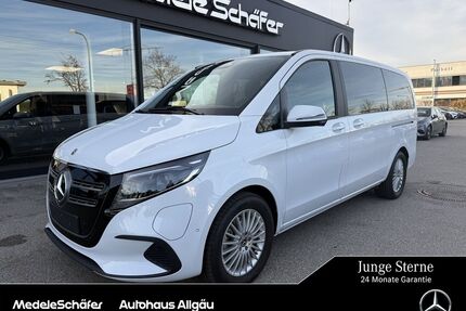 Mercedes-Benz EQV Gebrauchtwagen