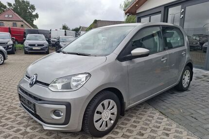 VW up! Gebrauchtwagen