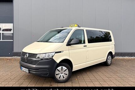 VW T6 Kombi Gebrauchtwagen