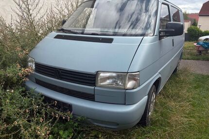 VW T4 andere Gebrauchtwagen