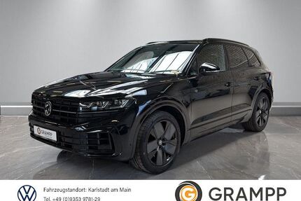 VW Touareg Gebrauchtwagen