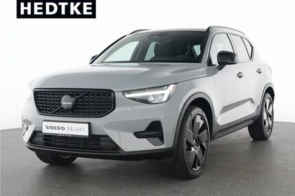 Volvo XC40 Gebrauchtwagen