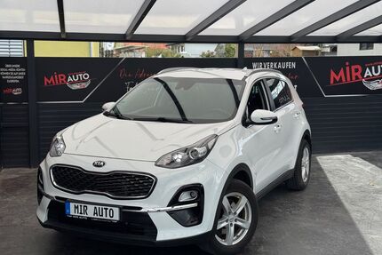 Kia Sportage Gebrauchtwagen
