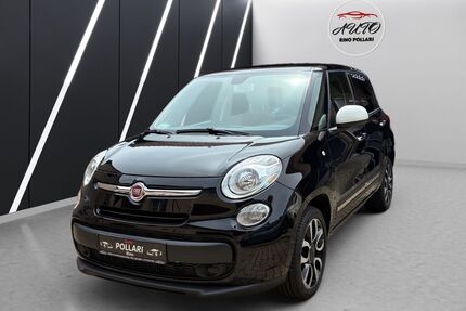 Fiat 500L Gebrauchtwagen