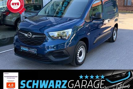 Opel Combo Gebrauchtwagen