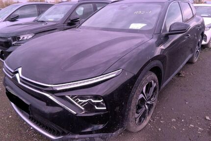 Citroen C5 X Gebrauchtwagen
