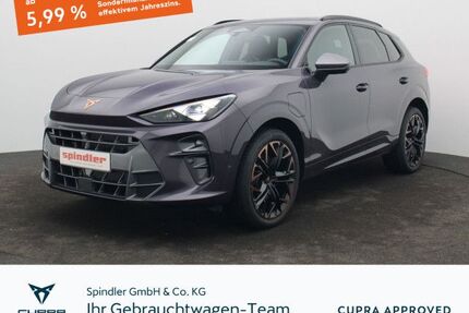 Cupra Terramar Gebrauchtwagen