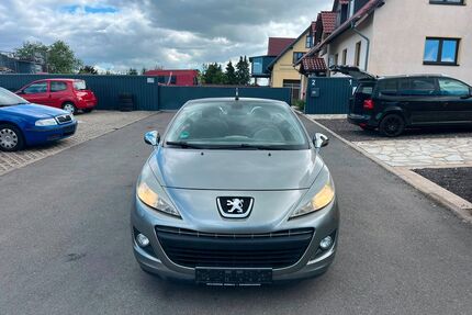 Peugeot 207 Gebrauchtwagen