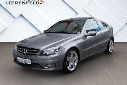 Mercedes-Benz CLC Gebrauchtwagen