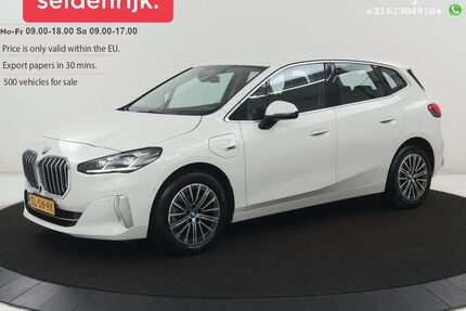 BMW 225 Active Tourer Gebrauchtwagen