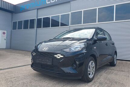 Hyundai i10 Gebrauchtwagen