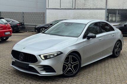 Mercedes-Benz A 200 Gebrauchtwagen