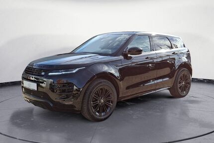 Land Rover Range Rover Evoque Gebrauchtwagen
