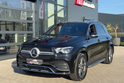 Mercedes-Benz GLE 400 Gebrauchtwagen
