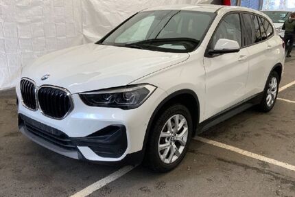 BMW X1 Gebrauchtwagen