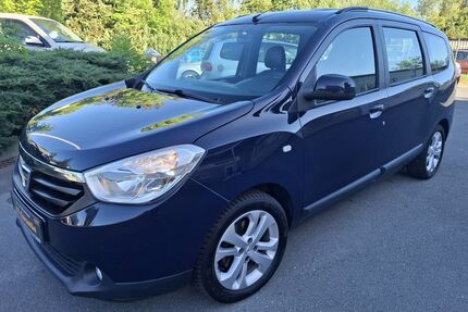 Dacia Lodgy Gebrauchtwagen
