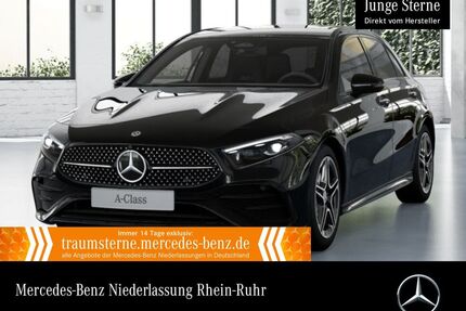 Mercedes-Benz A 250 Gebrauchtwagen