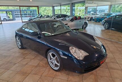 Porsche 911 Urmodell Gebrauchtwagen