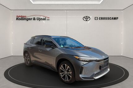 Toyota bZ4X Gebrauchtwagen