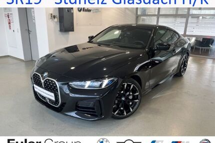 BMW 430 Gebrauchtwagen