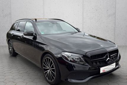 Mercedes-Benz E 220 Gebrauchtwagen