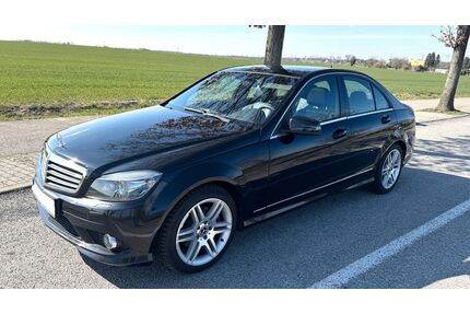 Mercedes-Benz C 250 Gebrauchtwagen