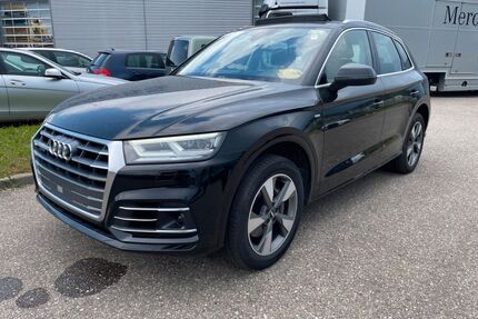 Audi Q5 Gebrauchtwagen