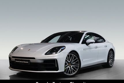 Porsche Panamera Gebrauchtwagen