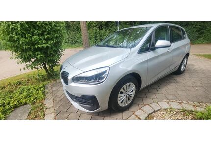 BMW 220 Active Tourer Gebrauchtwagen