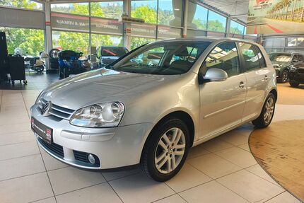 Audi Golf 