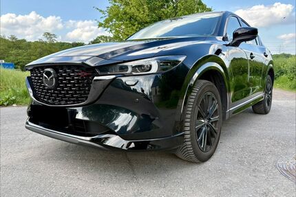 Mazda CX-5 Gebrauchtwagen
